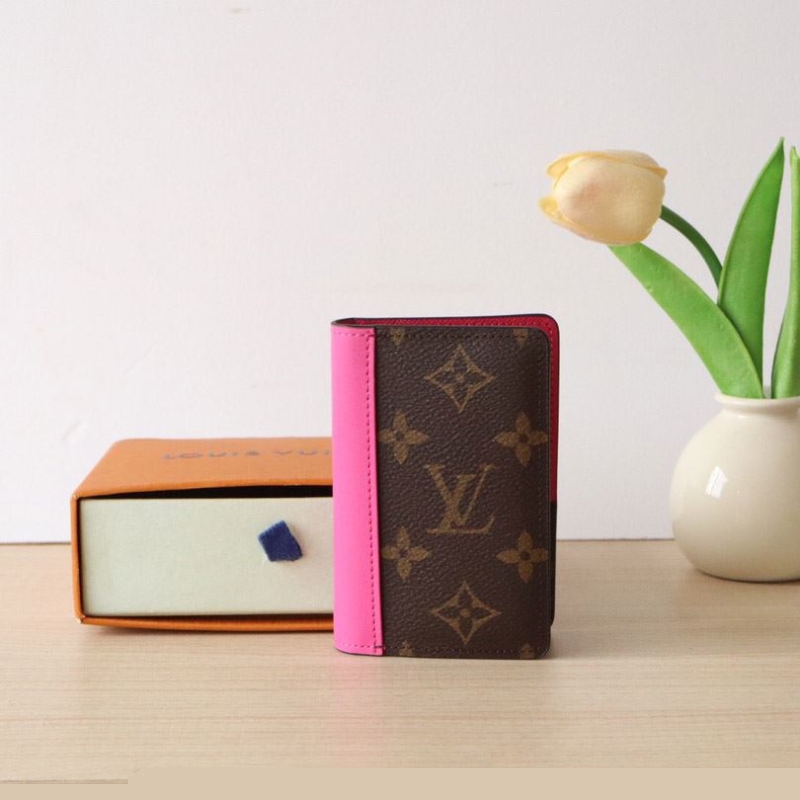 LV Wallets